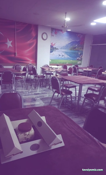 Aksoy Kıraathanesi Aksoy Kıraathanesi