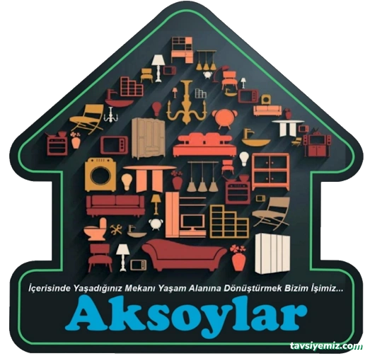 Aksoylar Beyaz Eşya & Mobilya Aksoylar Beyaz Eşya & Mobilya
