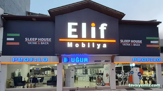 Aksoylar Beyaz Eşya & Mobilya Aksoylar Beyaz Eşya & Mobilya