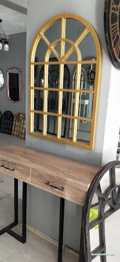 Aksu Dekor Ayna Uretimi Aksu Dekor Ayna Uretimi