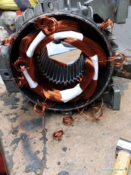 Aksu Elektrik