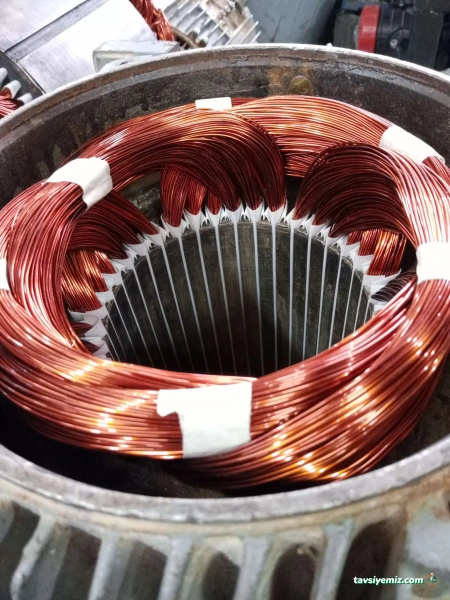Aksu Elektrik