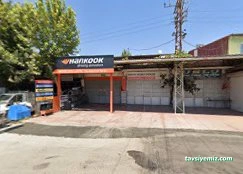 Aksüt Oto Lastik Hankook Bayii Malatya Aksüt Oto Lastik Hankook Bayii Malatya