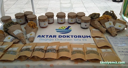 Aktar Doktorum Aktar Doktorum
