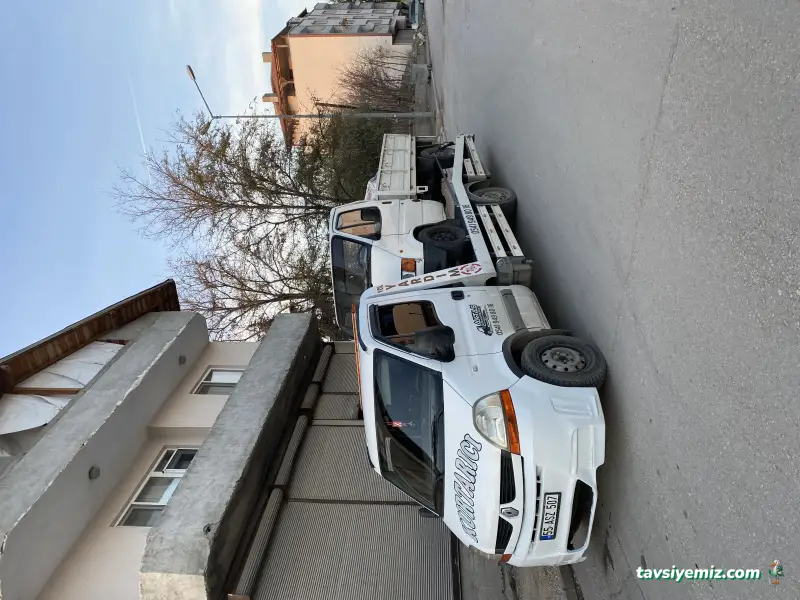 Aktaş Oto Kurtarma