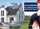 Aktaş Prefabrik Yapı - Prefabrik Ev - Çelik Ev - Konteyner - Prefabrik Villa Aktaş Prefabrik Yapı - Prefabrik Ev - Çelik Ev - Konteyner - Prefabrik Villa
