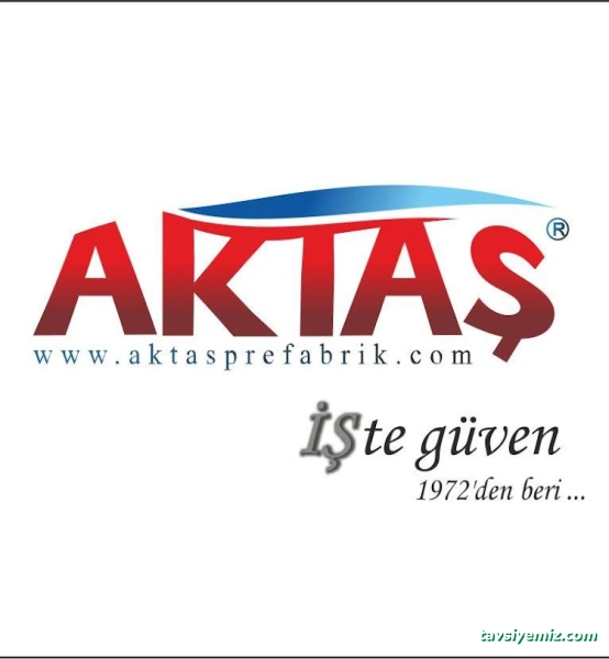 Aktaş Prefabrik Yapı - Prefabrik Ev - Çelik Ev - Konteyner - Prefabrik Villa Aktaş Prefabrik Yapı - Prefabrik Ev - Çelik Ev - Konteyner - Prefabrik Villa