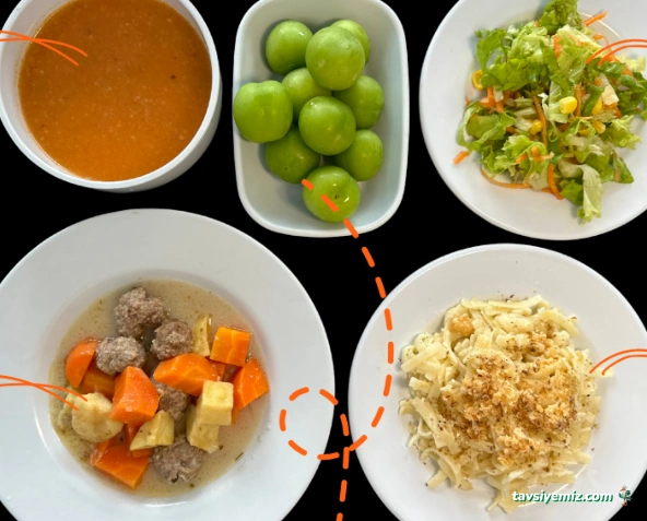 Aktes Catering