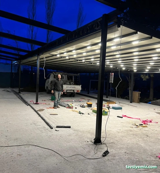 Aktüel Tente Aktüel Tente