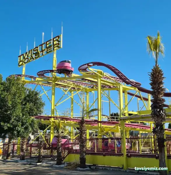 Aktur Park Aktur Park