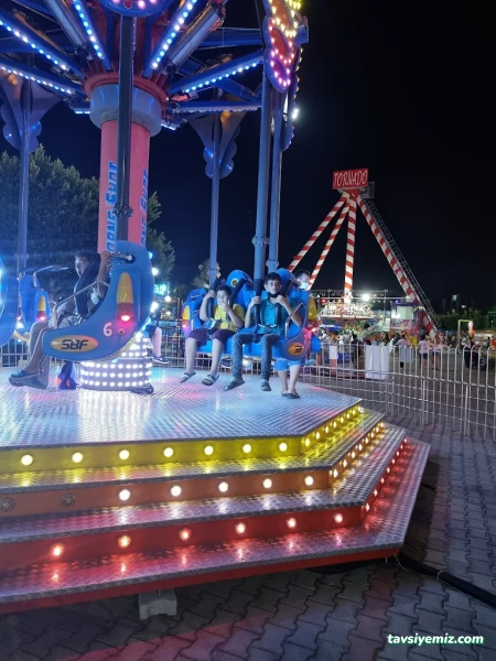 Aktur Park Aktur Park