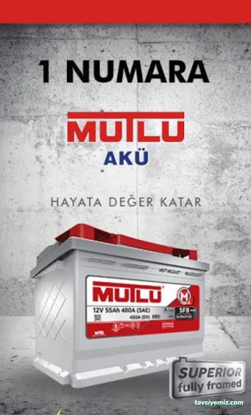 Akü Dünyam Manisa Akü Dünyam Manisa
