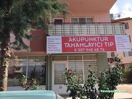 Akupunktur Burdur Akupunktur Burdur
