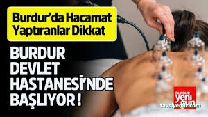 Akupunktur Burdur Akupunktur Burdur