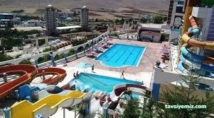 Akva Aquapark Akva Aquapark