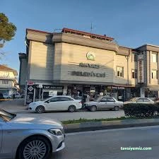 Akyazı Belediyesi