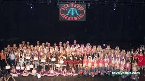 Alâ Sanat Akademisi (Paşaalanı Şubesi) Alâ Sanat Akademisi (Paşaalanı Şubesi)
