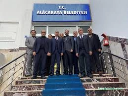 Alacakaya Belediyesi