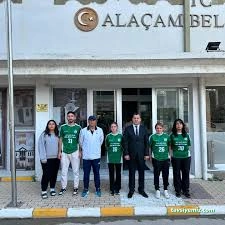 Alaçam Belediyesi Alaçam Belediyesi
