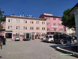 Alaçam Devlet Hastanesi Alaçam Devlet Hastanesi