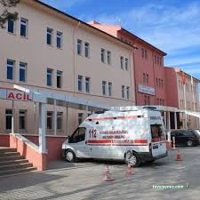 Alaçam Devlet Hastanesi Alaçam Devlet Hastanesi