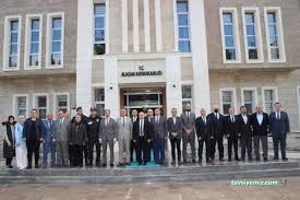 Alaçam Kaymakamlığı Alaçam Kaymakamlığı