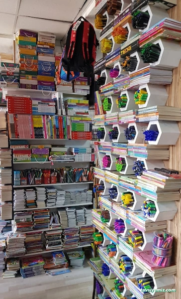 Alakent Kitap Kırtasiye Alakent Kitap Kırtasiye