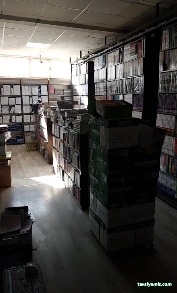 Alakent Kitap Kırtasiye Alakent Kitap Kırtasiye