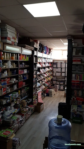 Alakent Kitap Kırtasiye Alakent Kitap Kırtasiye
