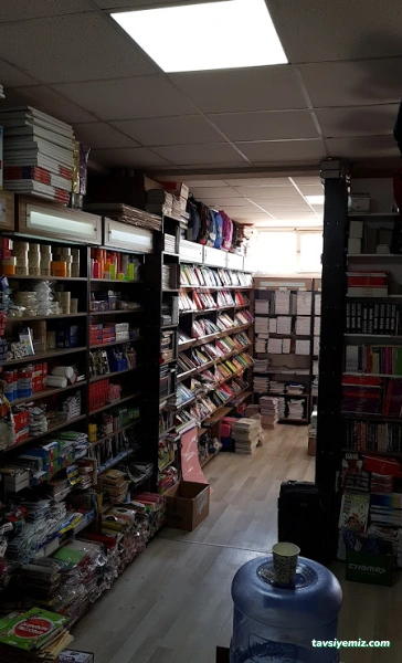 Alakent Kitap Kırtasiye Alakent Kitap Kırtasiye