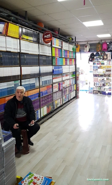 Alakent Kitap Kırtasiye Alakent Kitap Kırtasiye
