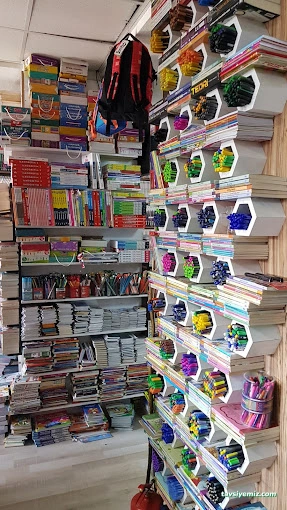 Alakent Kitap Kırtasiye Alakent Kitap Kırtasiye