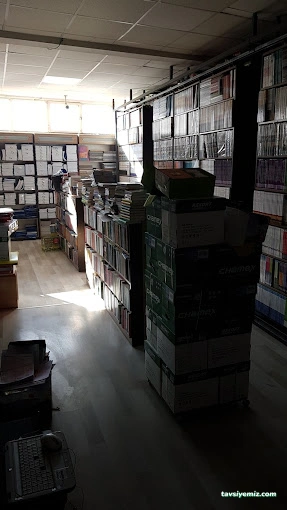 Alakent Kitap Kırtasiye Alakent Kitap Kırtasiye
