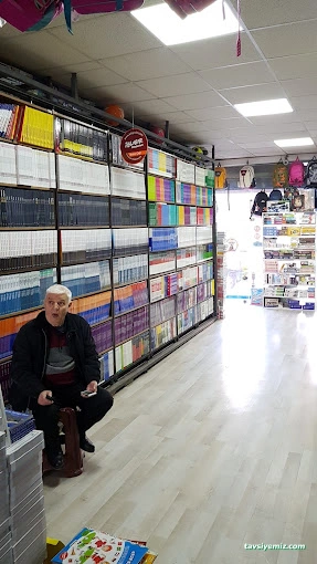 Alakent Kitap Kırtasiye Alakent Kitap Kırtasiye