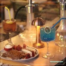 Alanguva Kafe Alanguva Kafe