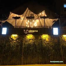 Alanguva Kafe Alanguva Kafe
