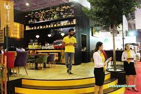 Alanguva Kafe Alanguva Kafe