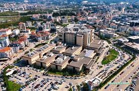 Alanya Eğitim Ve Araştırma Hastanesi