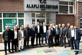 Alaplı Belediyesi Alaplı Belediyesi