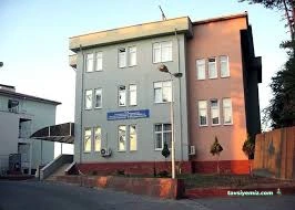 Alaplı Devlet Hastanesi Alaplı Devlet Hastanesi