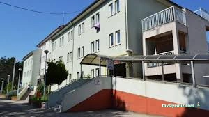 Alaplı Devlet Hastanesi Alaplı Devlet Hastanesi