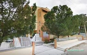 Alaşehir Halk Eğitim Merkezi Alaşehir Halk Eğitim Merkezi