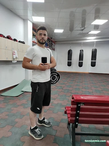 Albatros Gym Spor Kompleksi Albatros Gym Spor Kompleksi