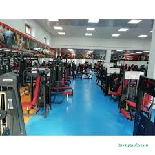 Albatros Gym Spor Kompleksi Albatros Gym Spor Kompleksi