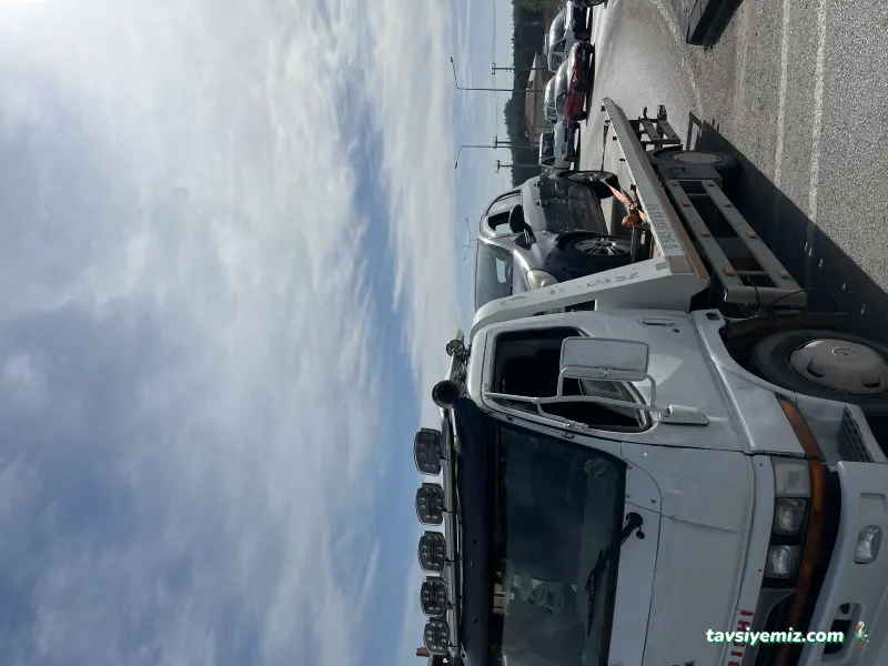 Albay Oto Kurtarma