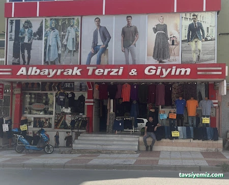 Albayrak Terzi & Giyim Albayrak Terzi & Giyim