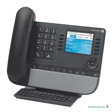Alcatel Santral Servisi Ankara