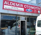 Aldemir Otomotiv Aldemir Otomotiv