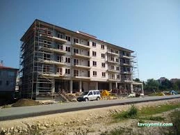 Alemdar İnşaat Alemdar İnşaat