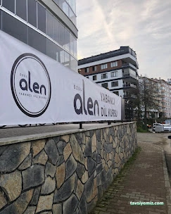 Alen Yabancı Dil Kursu Alen Yabancı Dil Kursu